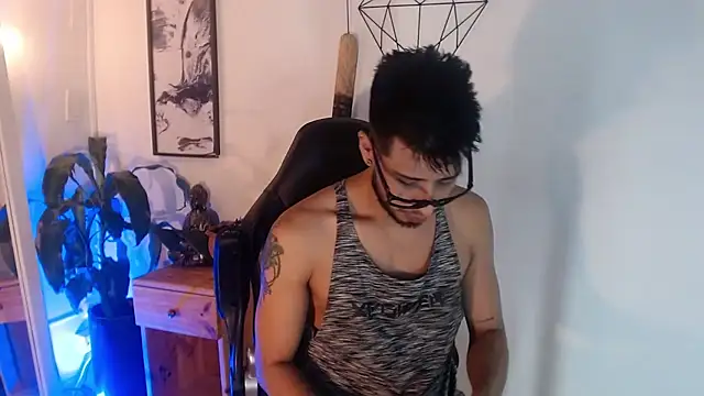 Colby brown03 online show from 04/16/26, 07:47