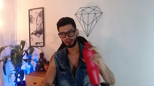 Colby brown03 online show from 04/19/26, 08:55