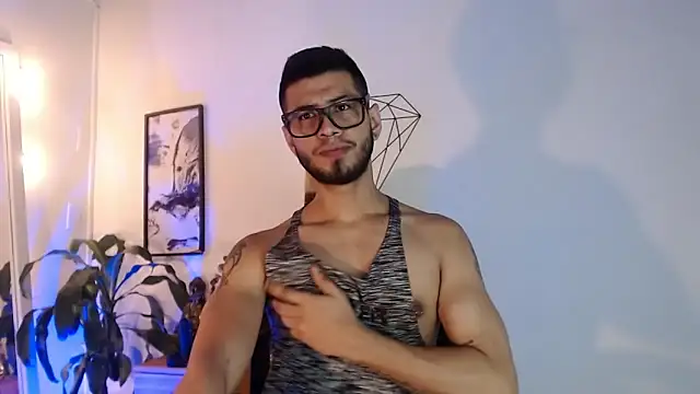 Colby brown03 online show from 05/15/26, 04:25