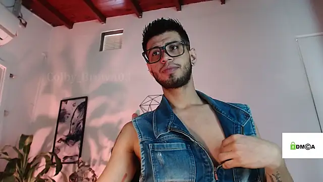 Snapshot of Colby_brown03 chatting on 07/04/26, 06:58 Colby brown03 online show from 07/04/26, 06:58