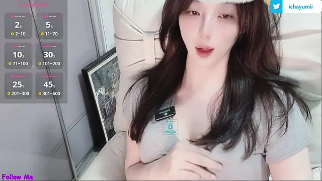 icha-icha online show from 09/26/25, 02:21