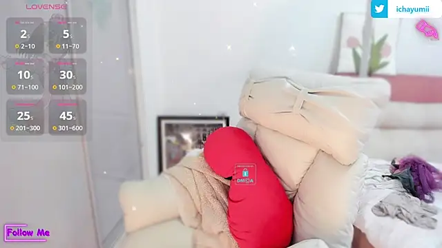 Snapshot of icha-icha chatting on 01/08/26, 05:32 icha-icha online show from 01/08/26, 05:32