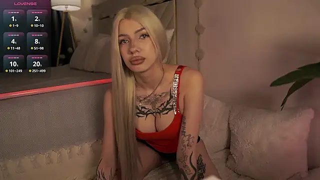 LolaStifler online show from 01/24/25, 12:09