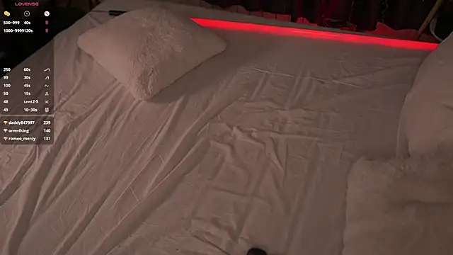 LolaStifler online show from 01/31/25, 05:19