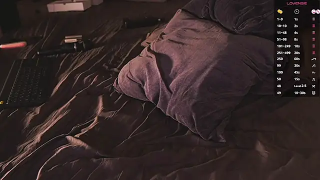 LolaStifler online show from 02/03/25, 02:14