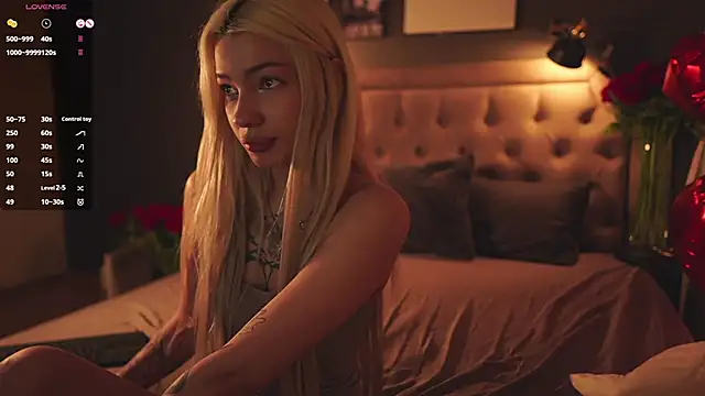 LolaStifler online show from 02/16/25, 06:54