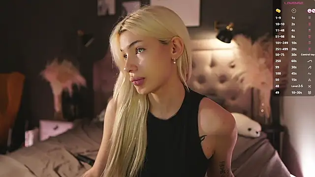 LolaStifler online show from 02/22/25, 08:53