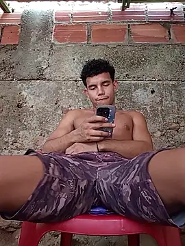 alex candela online show from 02/07/26, 02:21