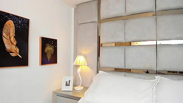 AmbarJensen online show from 01/10/26, 12:40