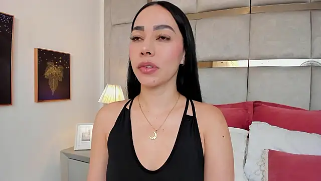 AmbarJensen online show from 02/18/26, 12:45