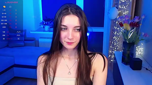 Abigail Wills online show from 03/12/25, 01:03
