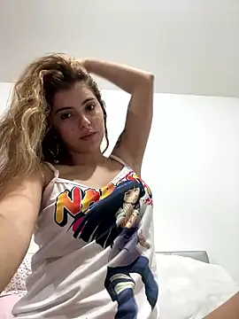 annieesweett online show from 01/14/26, 02:28