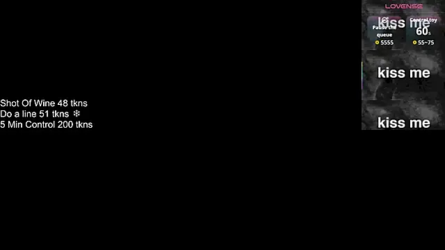 sweet Samx online show from 10/31/25, 06:47