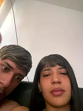 Rouuus12 online show from 01/08/26, 04:31