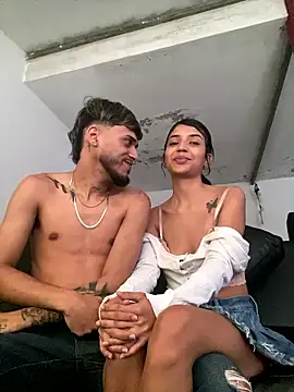 Rouuus12 online show from 01/15/26, 02:21