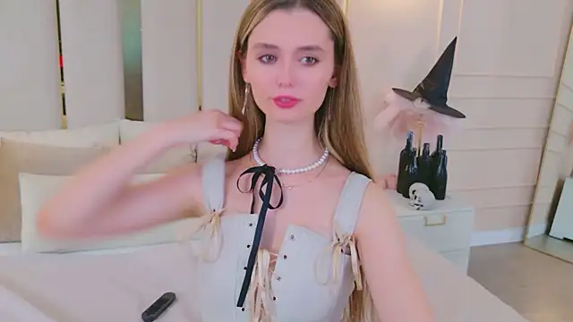 MarybethSnow online show from 10/24/25, 05:20