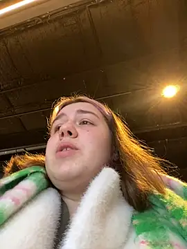 SuzieMurray online show from 01/22/25, 08:18