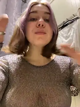 SuzieMurray online show from 01/23/25, 12:41