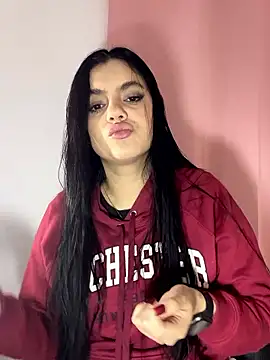 Snapshot of kimberlyhills1 chatting on 01/11/26, 09:53 kimberlyhills1 online show from 01/11/26, 09:53