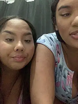 nanaypretinha online show from 12/20/24, 03:58