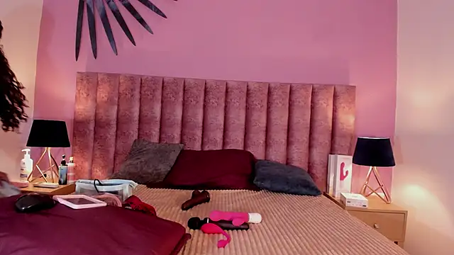 Laurentdupont04 online show from 10/07/25, 03:04