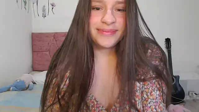 Serenity online show from 03/29/26, 10:10