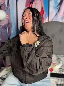 Im Little online show from 02/20/26, 02:52