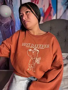 Im Little online show from 03/31/26, 03:08