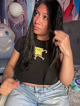 Im Little online show from 04/26/26, 03:15