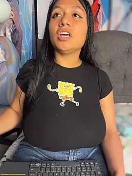 Im Little online show from 06/01/26, 03:19