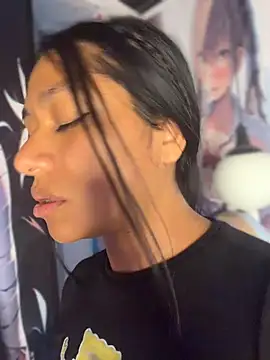 Im Little online show from 06/03/26, 02:47