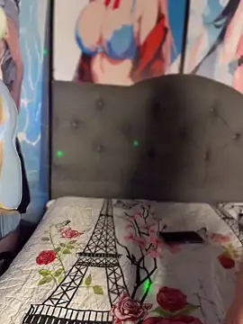 Im Little online show from 06/04/26, 02:39