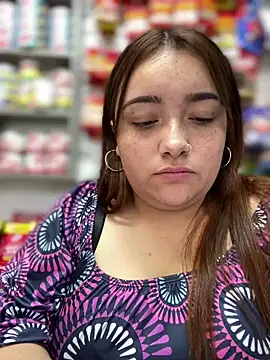 Tatiana O online show from 12/26/24, 03:31