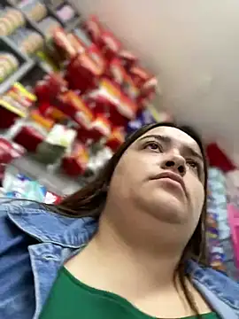 Tatiana O online show from 02/28/25, 05:04