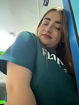 Tatiana O online show from 11/02/25, 08:11