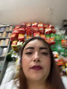 Tatiana O online show from 11/13/25, 04:06