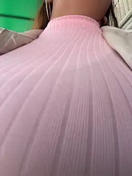 Tatiana O online show from 01/09/26, 04:10