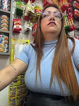 Tatiana O online show from 02/08/26, 07:06