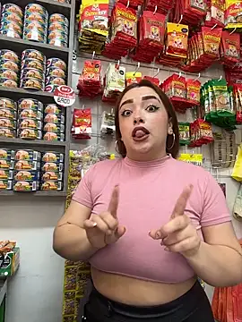 Tatiana O online show from 02/27/26, 02:06