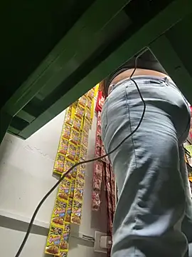 Tatiana O online show from 03/01/26, 01:02