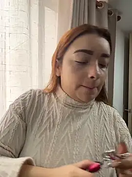 Tatiana O online show from 03/20/26, 01:05