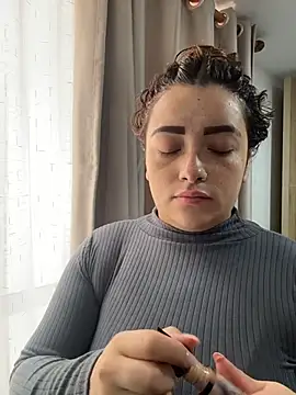 Tatiana O online show from 04/16/26, 01:12