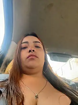 Tatiana O online show from 04/19/26, 12:15