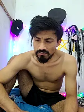 charlesss19 online show from 02/08/25, 02:38