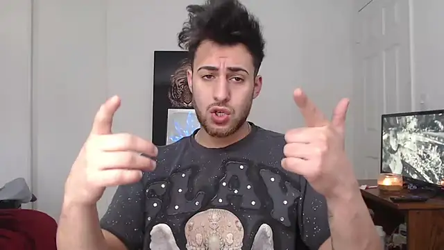 Mhmoodyi online show from 12/17/25, 04:57