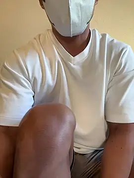 shouhei0123 online show from 12/31/24, 05:33