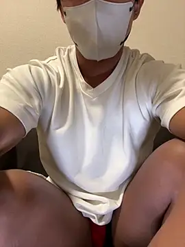 shouhei0123 online show from 01/25/25, 09:57