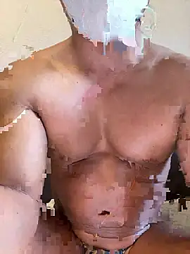 shouhei0123 online show from 10/18/25, 07:20