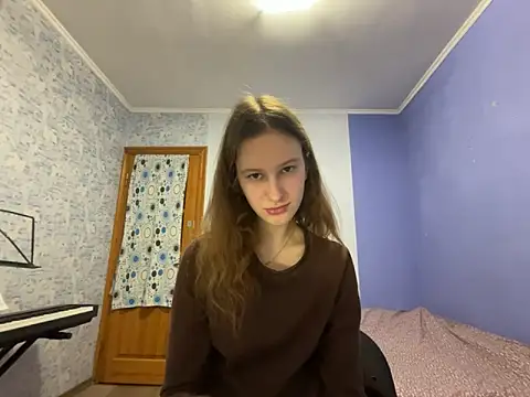 Eva Angel3 online show from 12/09/24, 03:33