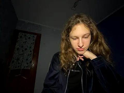 Eva Angel3 online show from 11/10/25, 07:35